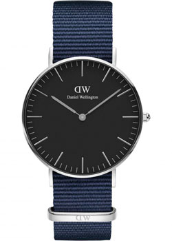 Часы Daniel Wellington CLASSIC BAYSWATER DW00100282